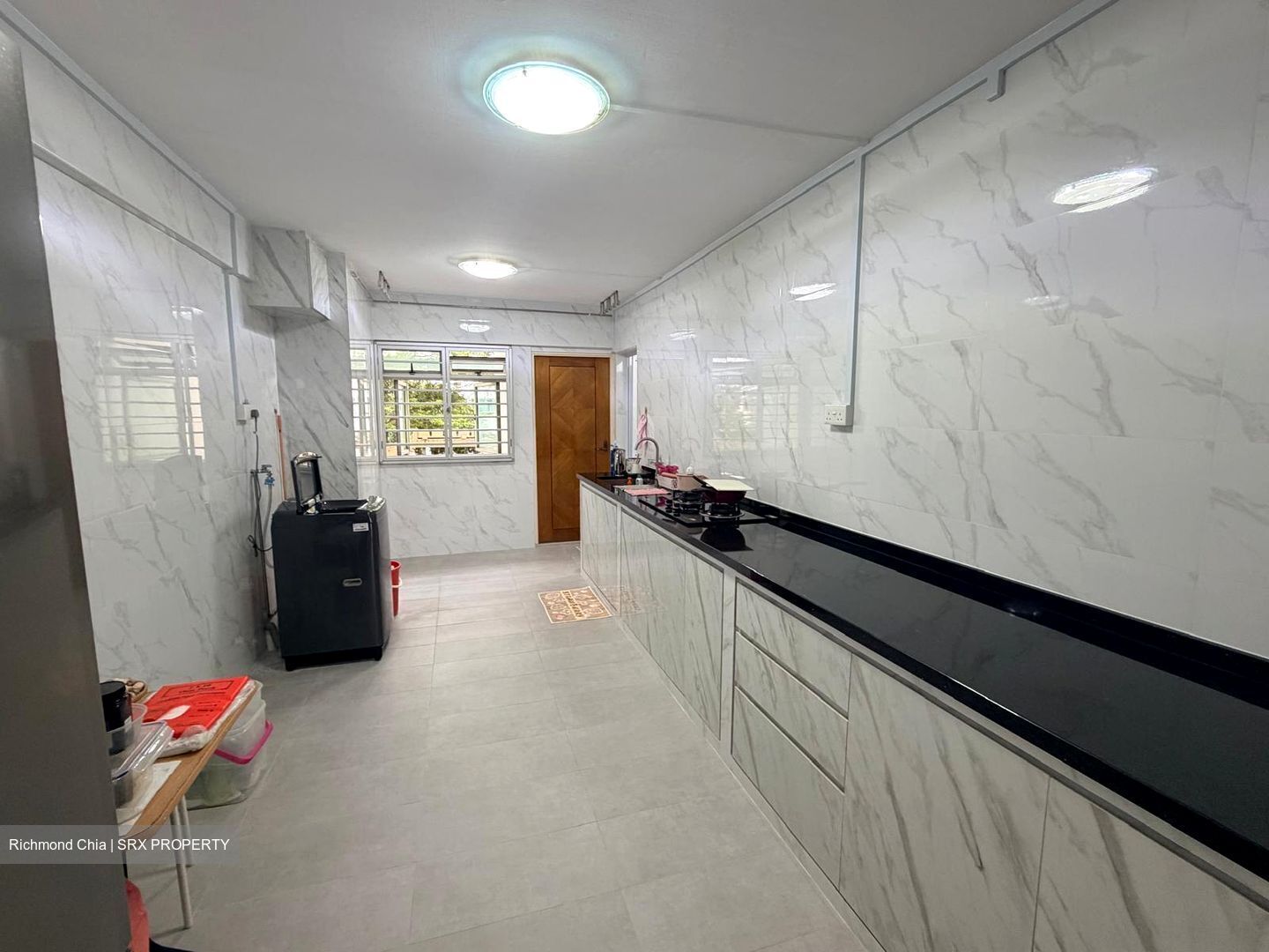 Blk 649 Ang Mo Kio 61 (Ang Mo Kio), HDB 5 Rooms #592556391